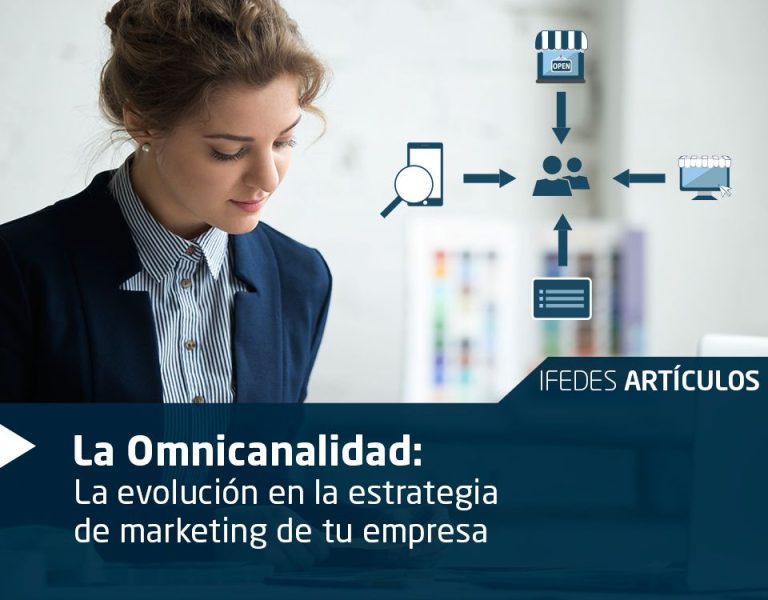 OMNICANALIDAD