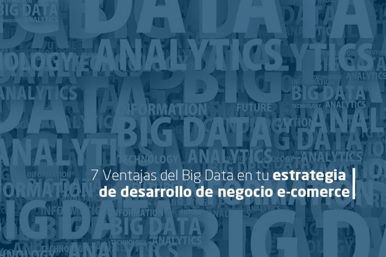 Estrategia de desarrollo de negocio