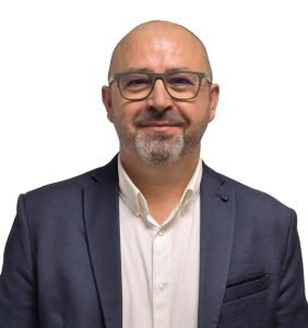 Javier Gómez, Desarrollo de Negocio en IFEDES