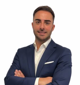 Albert Soriano, Desarrollo de Negocio en IFEDES